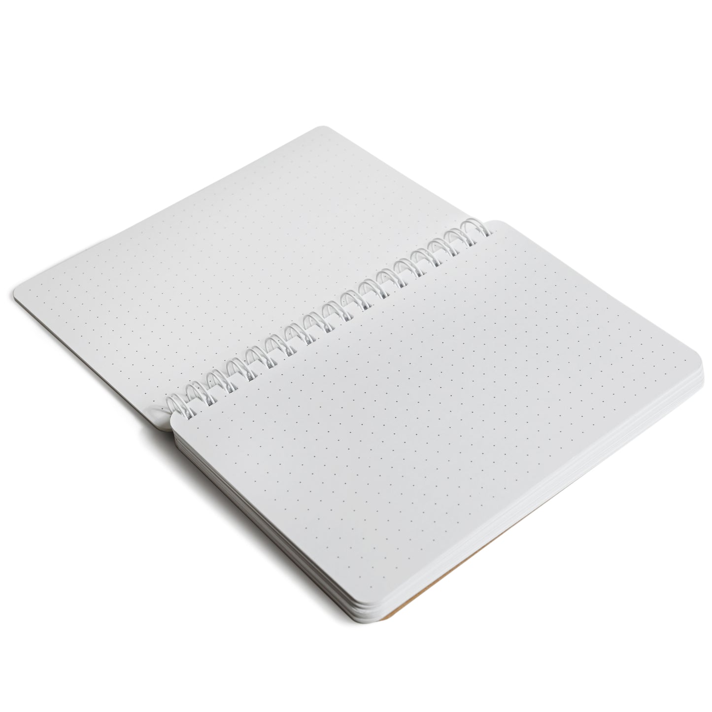 Wire Bound Bullet Cards