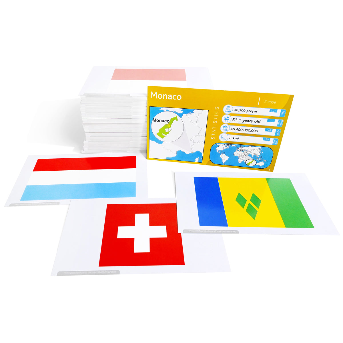 all flags of the world quizlet