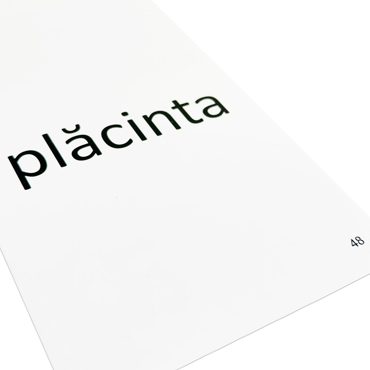 Romanian Flash Cards Bundle