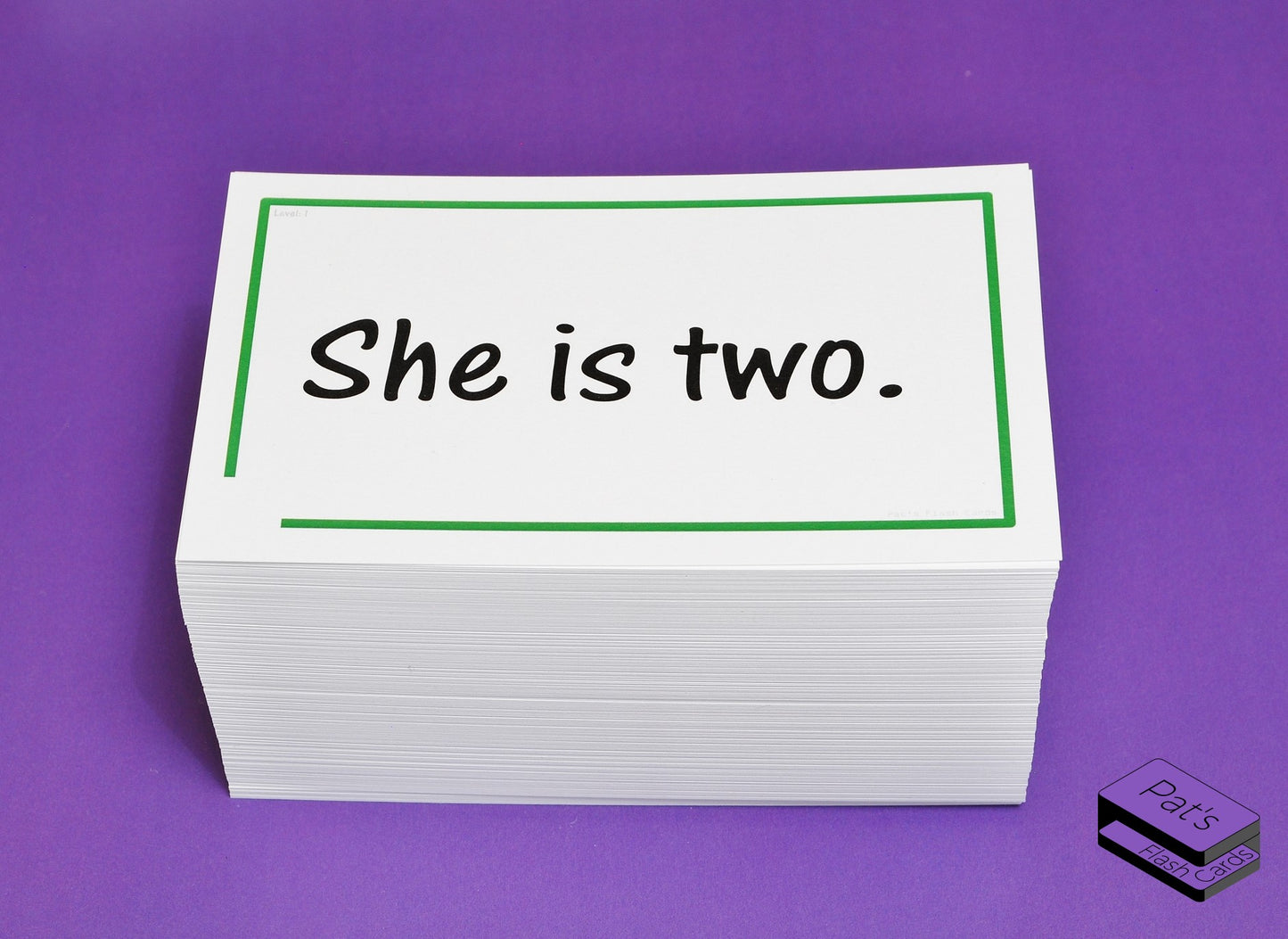 The 1,200 Sight Word and Sentences Reading Flash Cards Bundle - Reading Practice of Dolch and Fry Word Lists