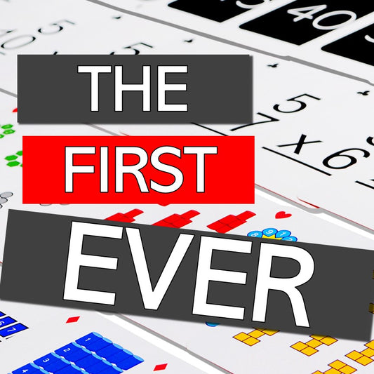 Video: New Card Game Called Multiply 'Em!