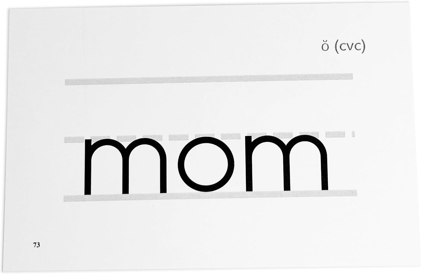 200 Beginning Phonics Flash Cards - CVC and CVCC Short Vowel Word Cards