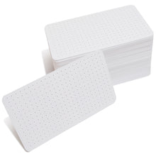 Custom Bullet Cards