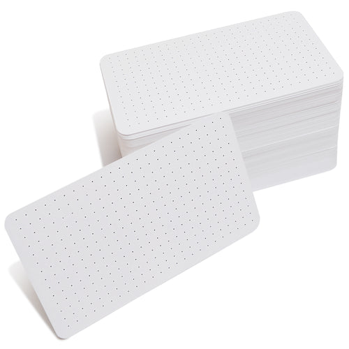 Custom Bullet Cards
