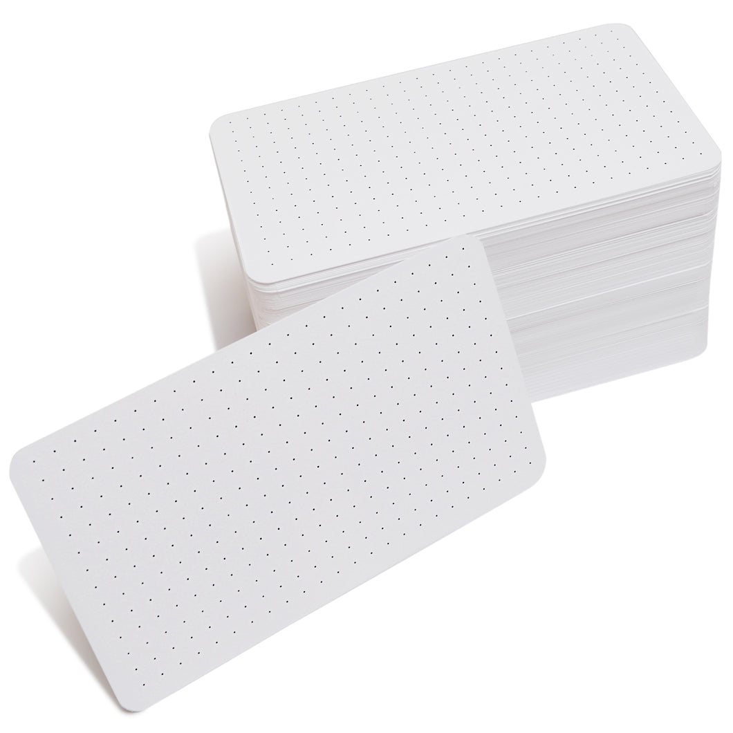 Custom Bullet Cards