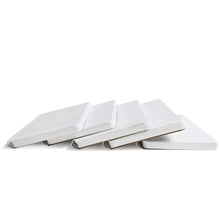 Wire Bound Bullet Cards