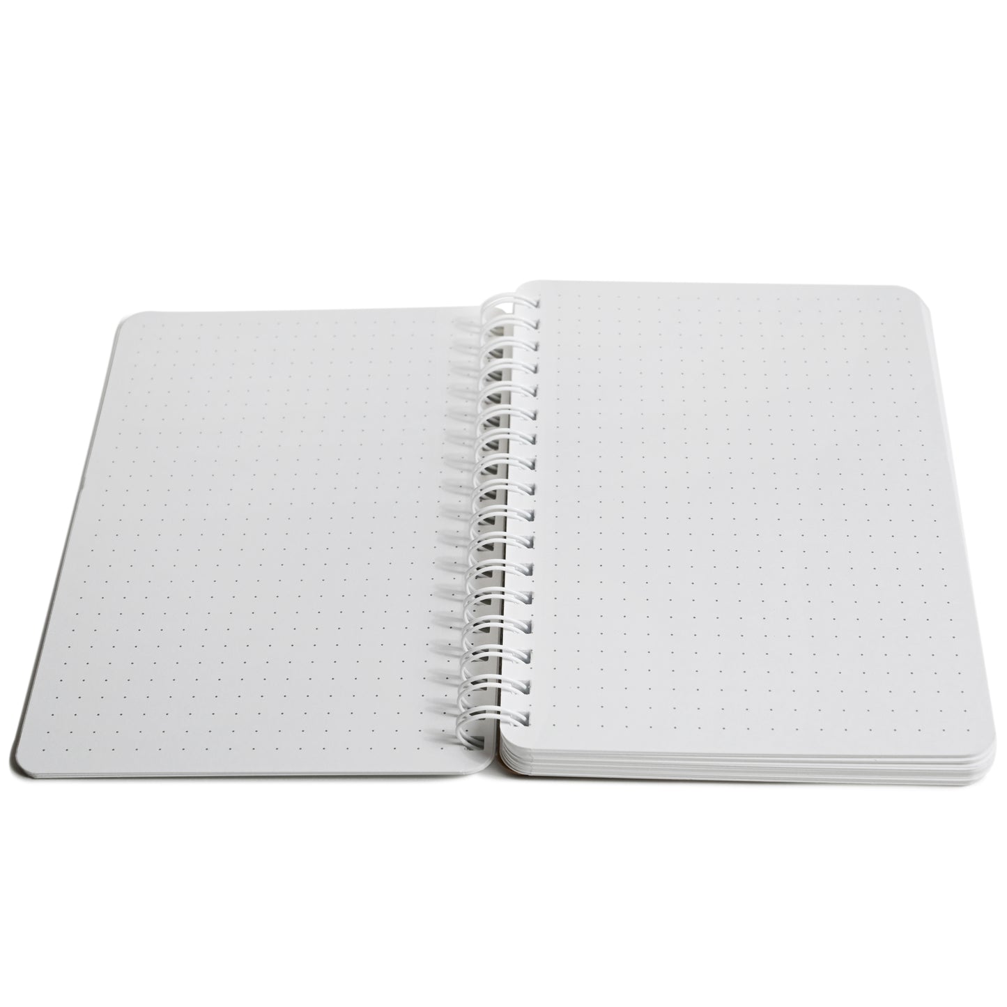 Wire Bound Bullet Cards