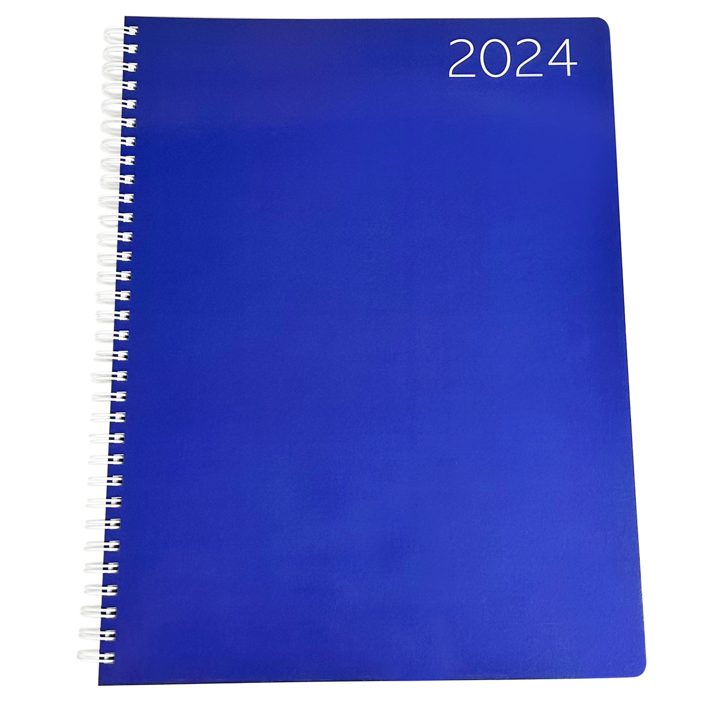 Bullet Card 8.5x11 Planner