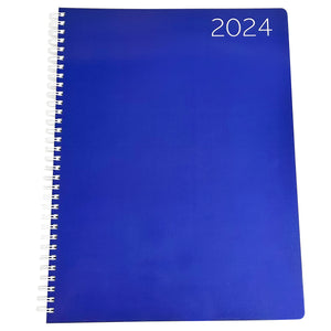 Bullet Card 8.5x11 Planner