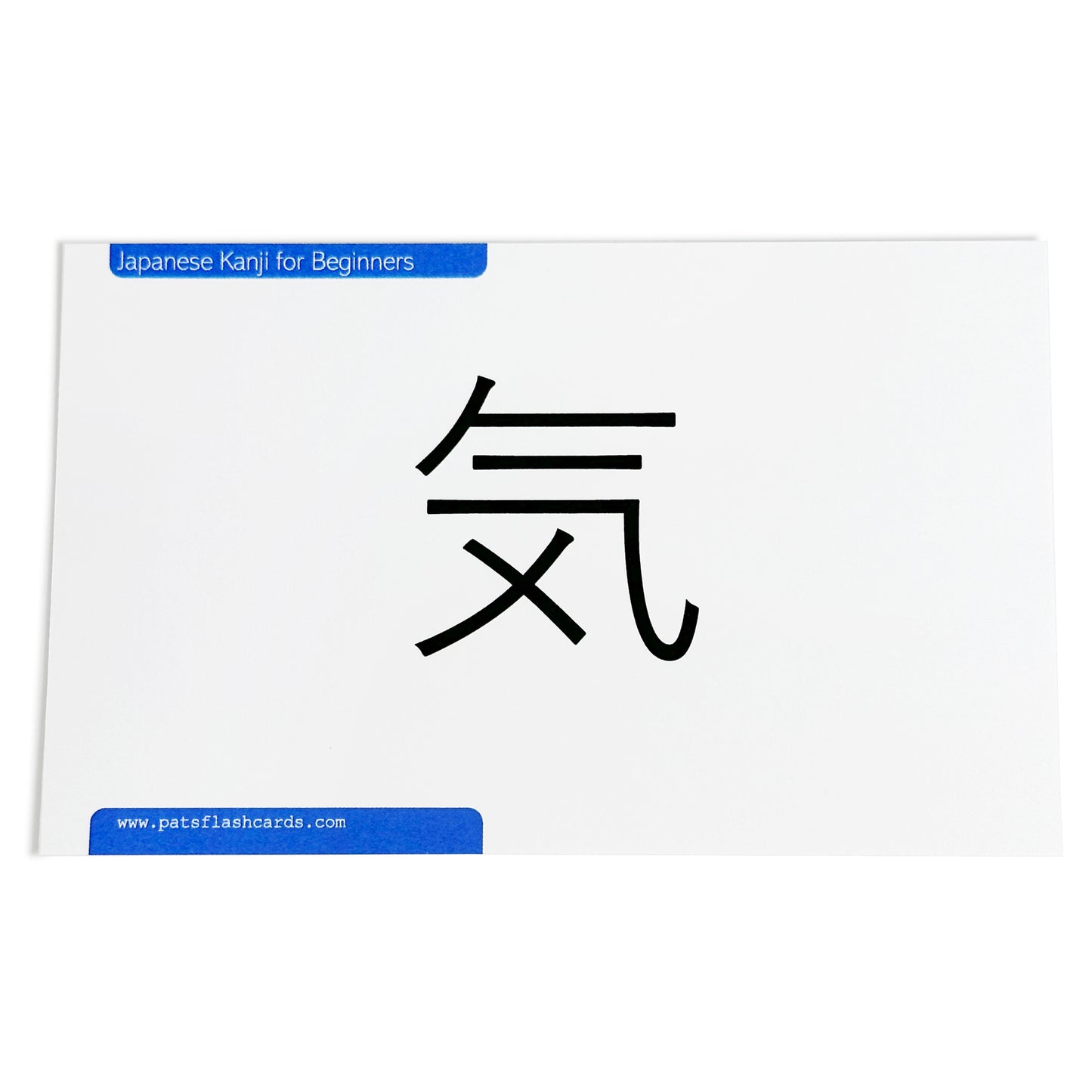 150 Japanese Kanji Flash Cards