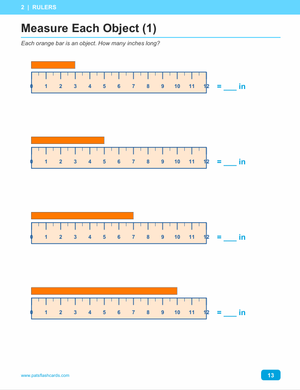 Math Workbooks