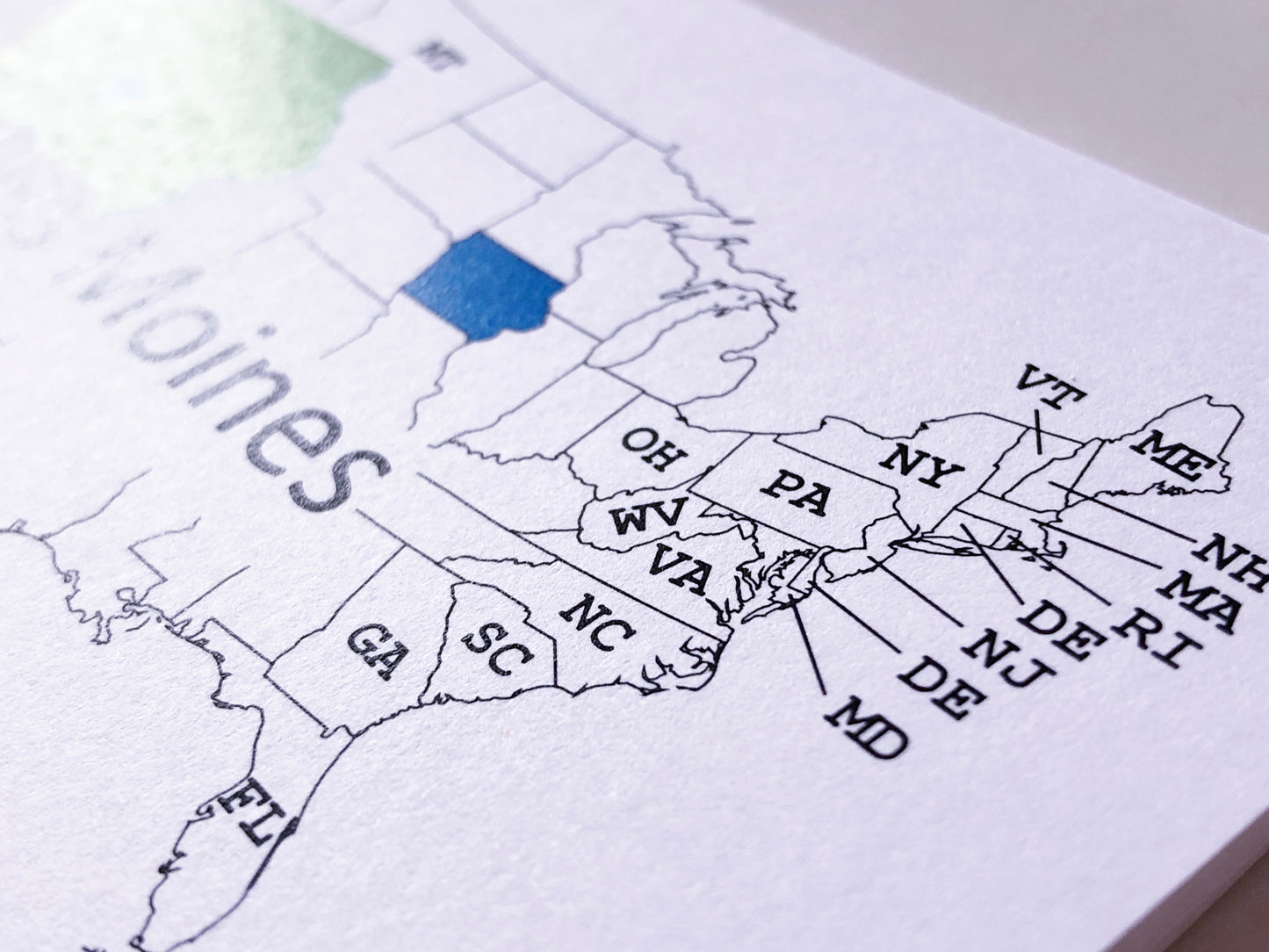 States and Capitals Flash Cards with Workbooks and Worksheets