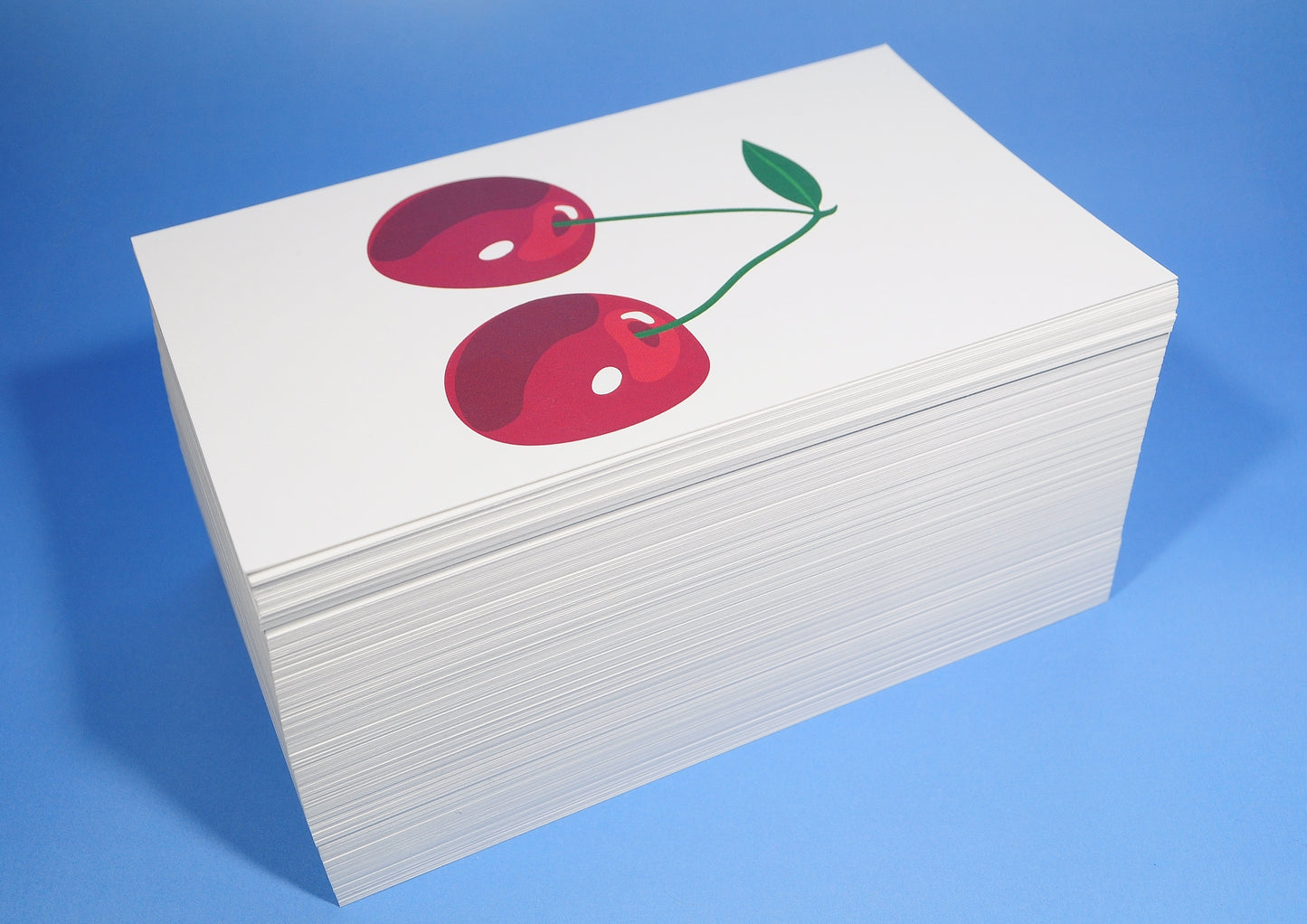 192 Spanish Beginning Vocabulary Flash Cards with Original Artwork