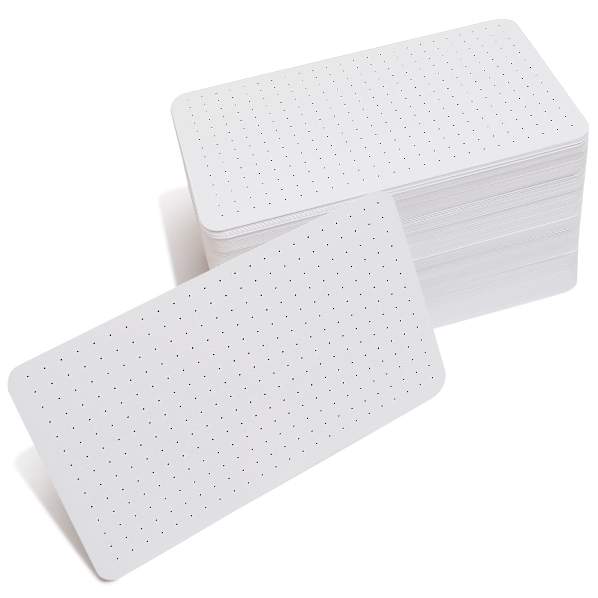 Bullet Cards – Pat's Flash Cards