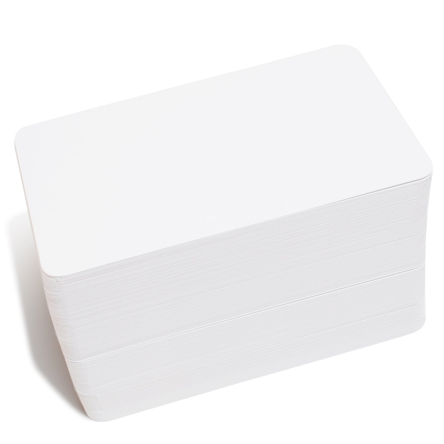 Pat's Blank Index Cards