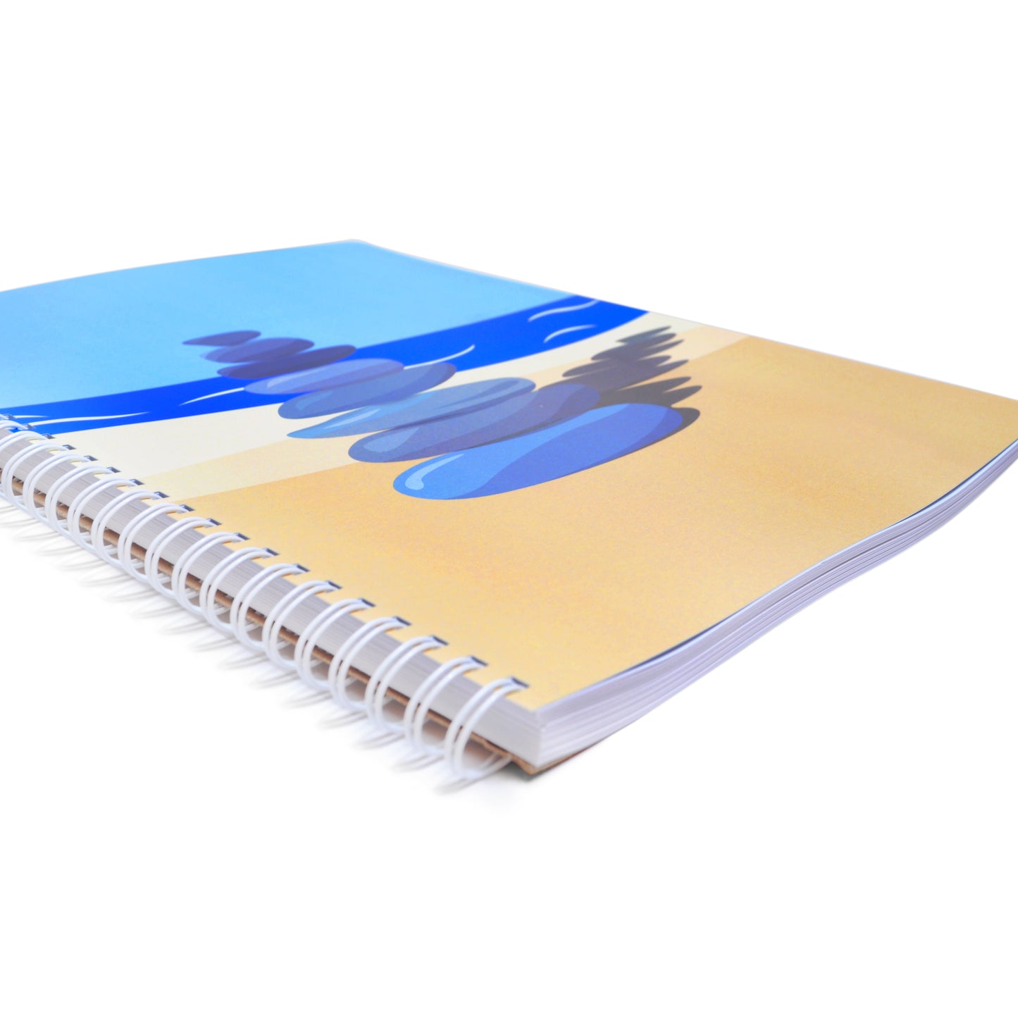Bullet Dotted Journal Outdoor Illustrations 4-pack