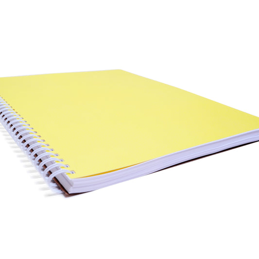 Bullet Dotted Journal Pastels 4-Pack