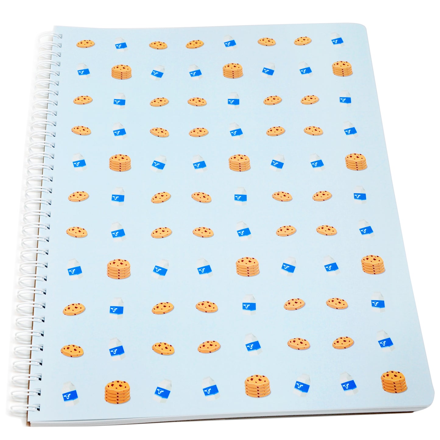 Bullet Dotted Journals Desserts 4-Pack